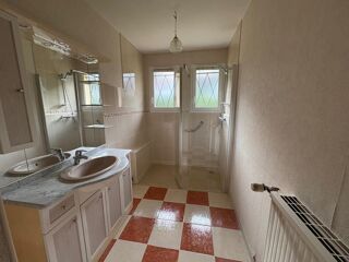  Maison à vendre 5 pièces 102 m²