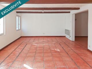  Appartement � vendre 3 pi�ces 85 m�