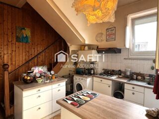  Maison à vendre 4 pièces 99 m²
