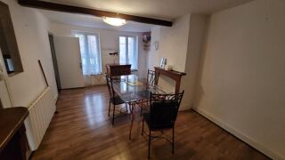  Maison à vendre 3 pièces 69 m²