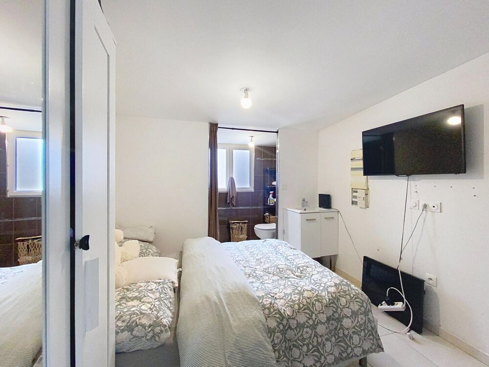 Vente Maison charmante maison T2 de 38m² Merignac