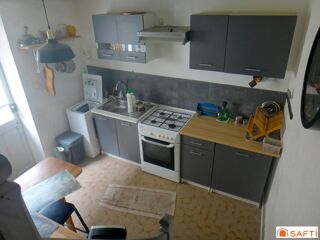  Maison  vendre 7 pices 215 m