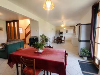  Maison à vendre 5 pièces 110 m²