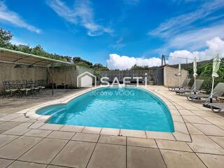  Maison à vendre 9 pièces 257 m²
