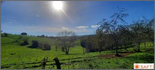  Terrain � vendre 3426 m�