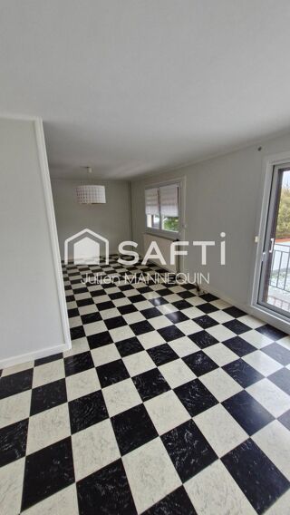  Maison � vendre 4 pi�ces 90 m�