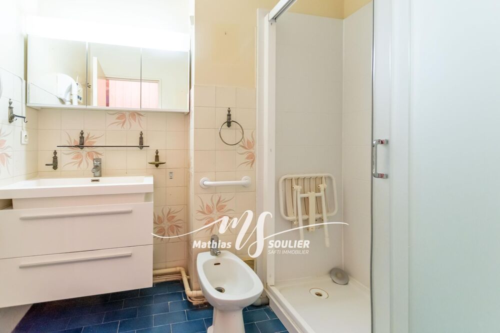 à vendre  Appartement Aix-en-Provence (13100)