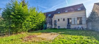  Maison � vendre 5 pi�ces 100 m�