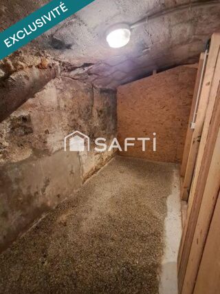  Parking / Garage � vendre 9 m�