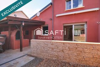  Maison à vendre 5 pièces 100 m²
