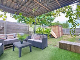  Maison � vendre 4 pi�ces 87 m�