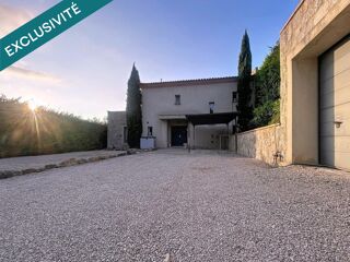  Maison � vendre 4 pi�ces 177 m�