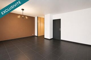  Appartement à vendre 1 pièce 36 m²