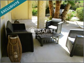  Maison à vendre 7 pièces 200 m²