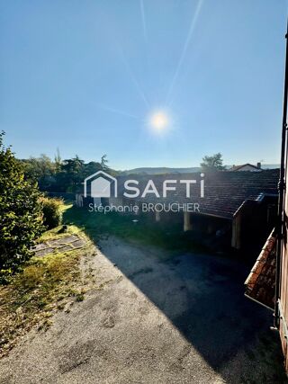  Maison � vendre 10 pi�ces 124 m�