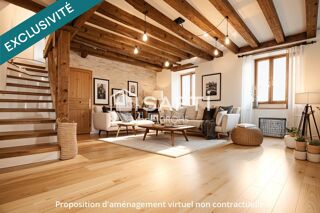  Maison � vendre 8 pi�ces 200 m�