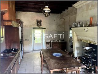  Maison � vendre 8 pi�ces 286 m�