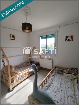 Vente Maison Maison familiale avec jardin ! La bazoge-montpincon