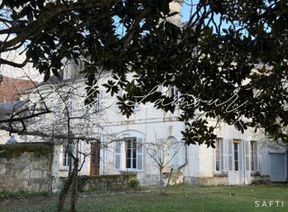  Maison � vendre 8 pi�ces 184 m�