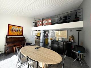  Maison à vendre 6 pièces 171 m²