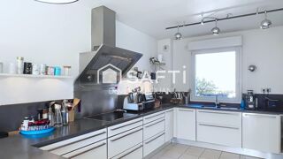  Maison � vendre 6 pi�ces 166 m�