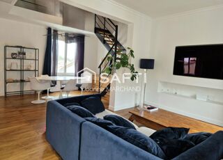  Appartement � vendre 4 pi�ces 105 m�