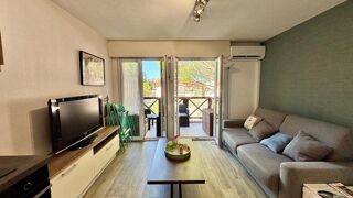  Appartement  vendre 2 pices 29 m