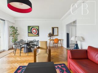  Appartement � vendre 3 pi�ces 87 m�