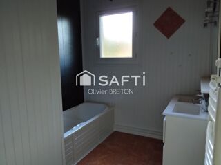  Maison � vendre 6 pi�ces 109 m�