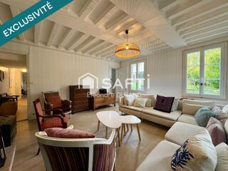  Maison à vendre 8 pièces 215 m²