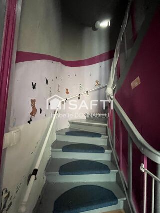  Maison à vendre 6 pièces 130 m²