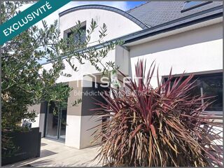  Maison à vendre 5 pièces 125 m²