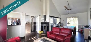  Maison à vendre 4 pièces 80 m²