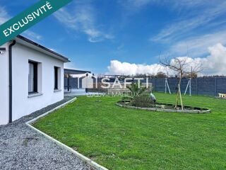  Maison � vendre 4 pi�ces 128 m�