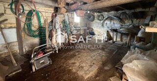  Maison à vendre 3 pièces 140 m²
