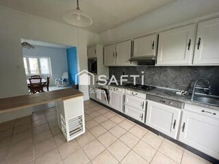  Maison � vendre 9 pi�ces 164 m�