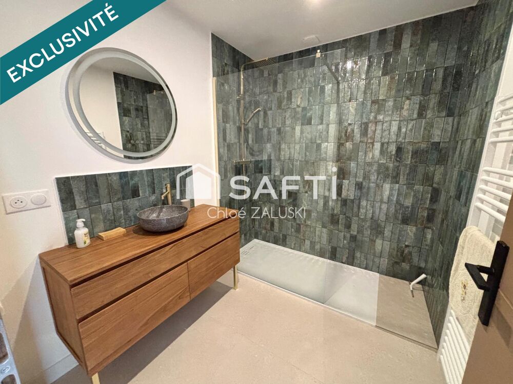� vendre  Maison Saint-Rapha�l (83700)