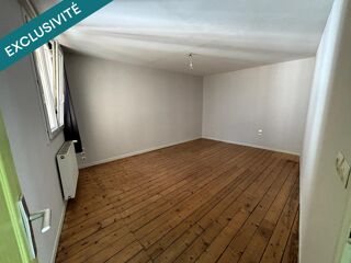  Maison à vendre 4 pièces 82 m²