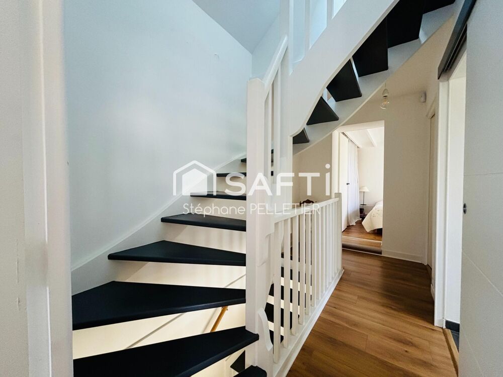  vendre  Maison Rennes (35000)