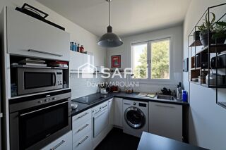  Appartement  vendre 4 pices 74 m