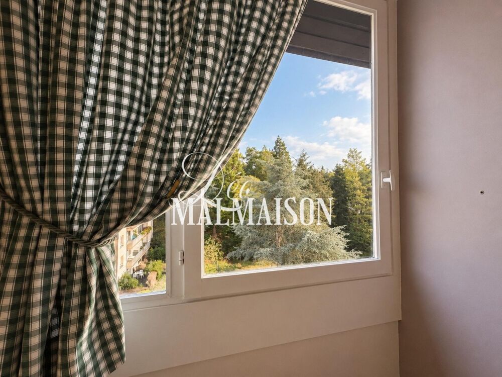 Vente Appartement Une adresse prisée, une vue ouverte sur les vallons du Pays d'Auge Lisieux