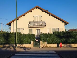 Maison à vendre 6 pièces 145 m²