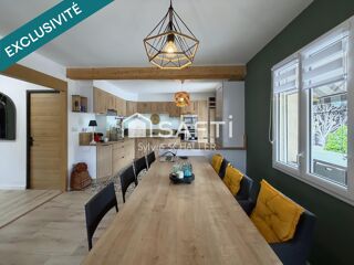  Maison � vendre 4 pi�ces 101 m�