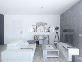  Maison à vendre 4 pièces 86 m²