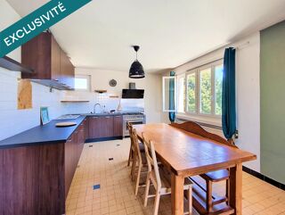  Maison à vendre 4 pièces 92 m²