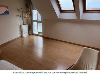  Appartement  vendre 4 pices 100 m