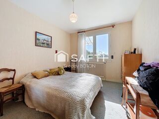  Maison à vendre 5 pièces 115 m²