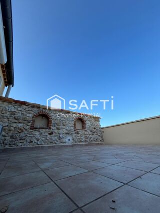  Maison  vendre 6 pices 165 m