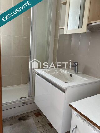  Maison � vendre 2 pi�ces 39 m�