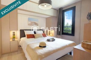  Maison à vendre 3 pièces 50 m²